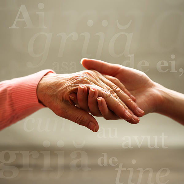 Îngrijirea pacienților vârstnici la Spitalul de Recuperare Medicală Arcadia