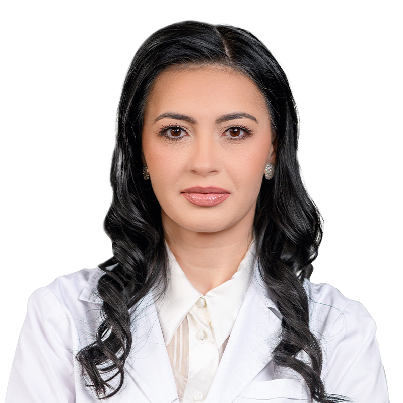 Sandu Ioana Alexandra