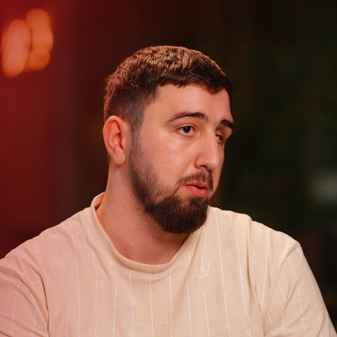 Spitalul de Recuperare Medicală: Paul, recuperare după accident de muncă