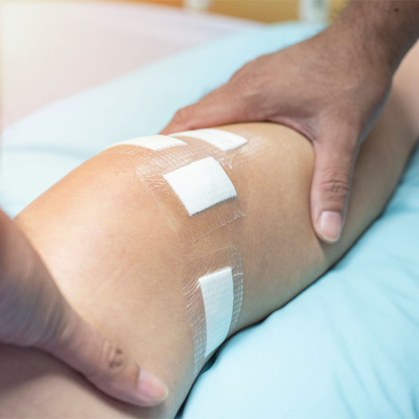 Recuperarea după ligament încrucișat anterior: Etape și recomandări