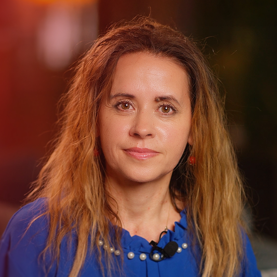 Spitalul de Recuperare Medicală: Maria, politraumatism prin strivire