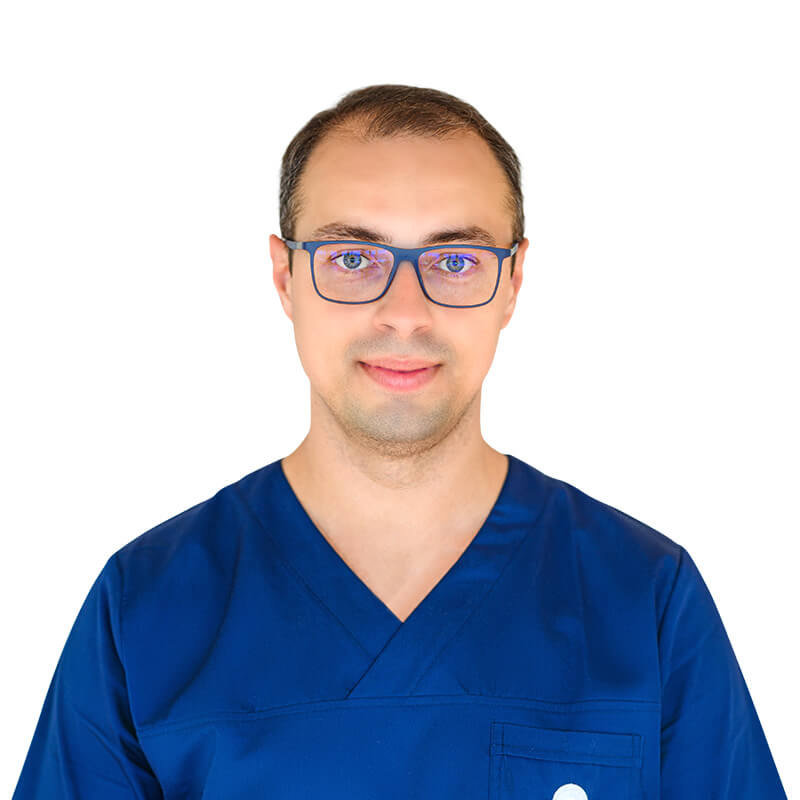 Marinescu Iulian - George