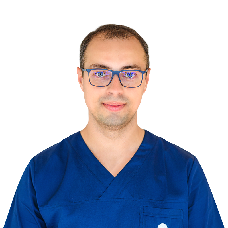 Marinescu Iulian - George