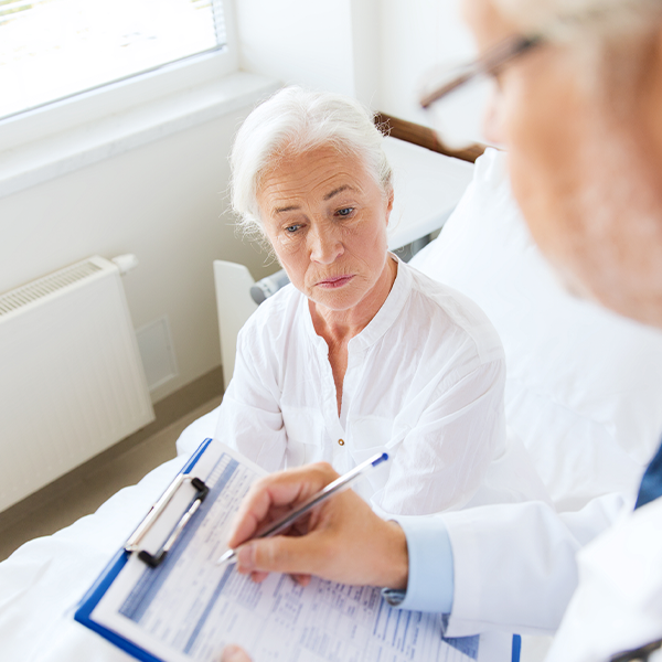 Checklist de internare pentru recuperare medicală: acte, analize și recomandări utile