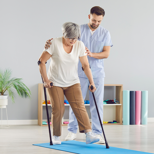 Recuperare medicală cu internare: ce include programul zilnic și cât durează tratamentul?