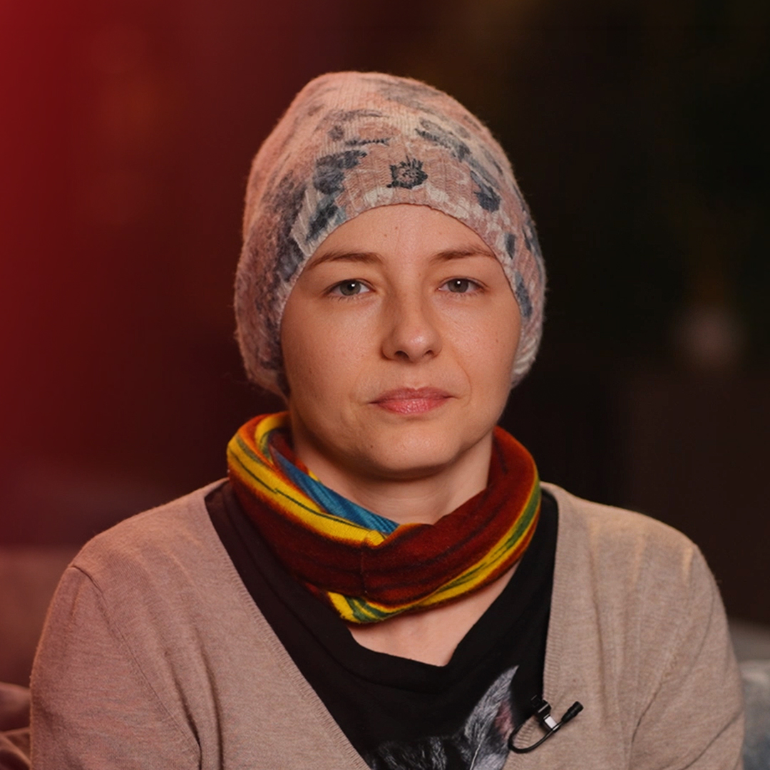 Spitalul de Recuperare Medicală: Andra, recuperare în scleroză multiplă