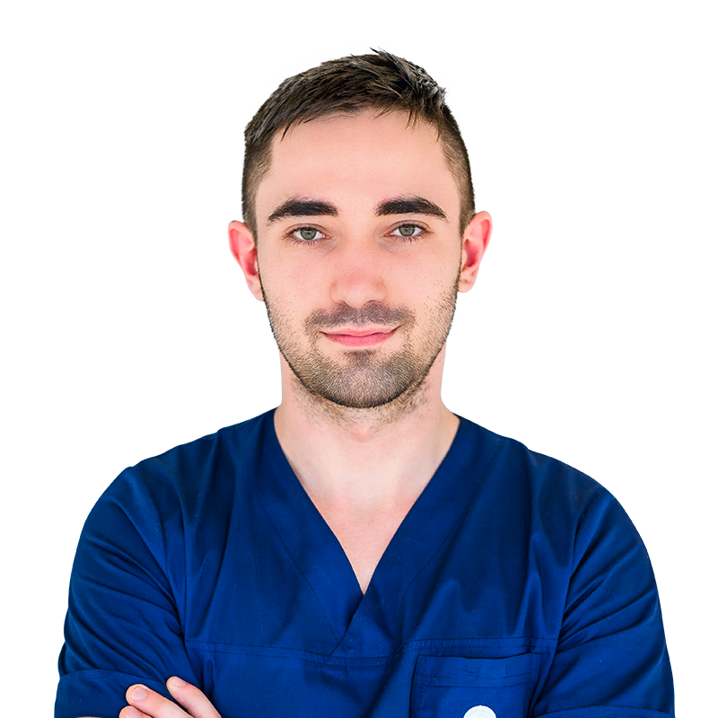 Pantiru Ciprian Mihai